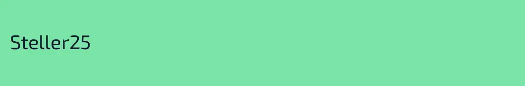Steller25