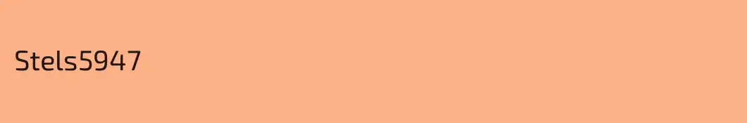 Stels5947