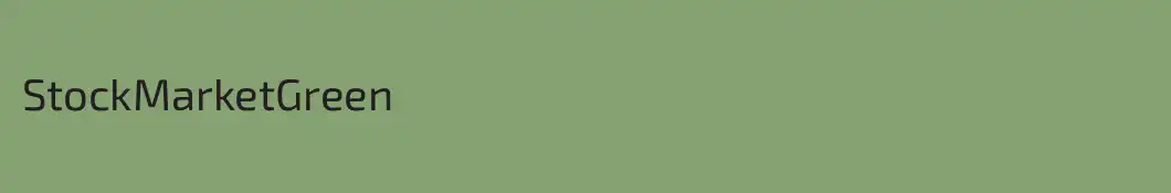 StockMarketGreen