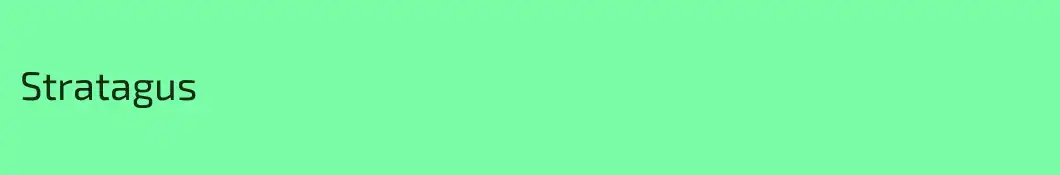Stratagus