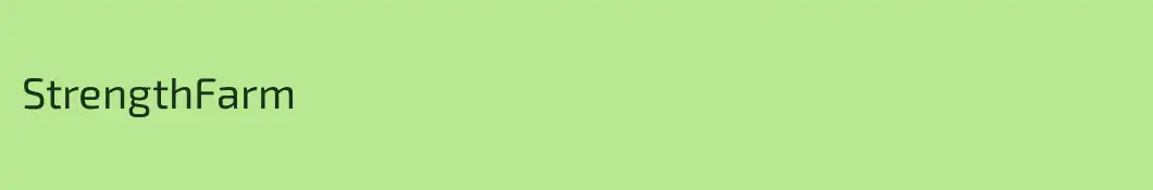 StrengthFarm
