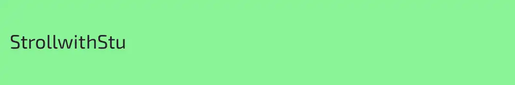 StrollwithStu