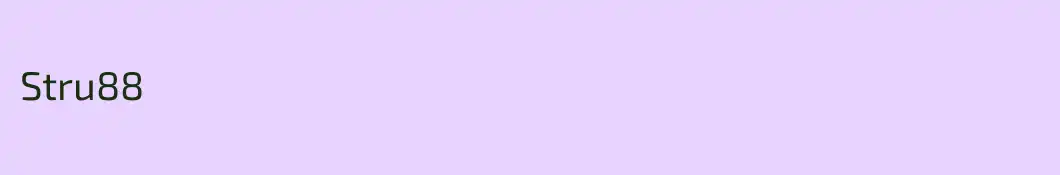 Stru88