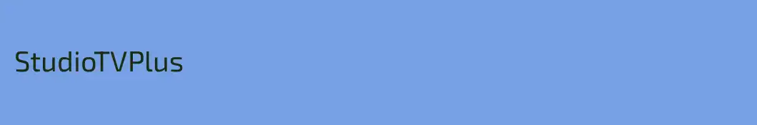 StudioTVPlus
