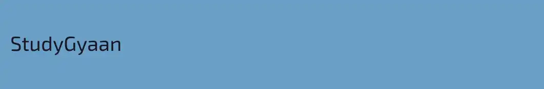 StudyGyaan