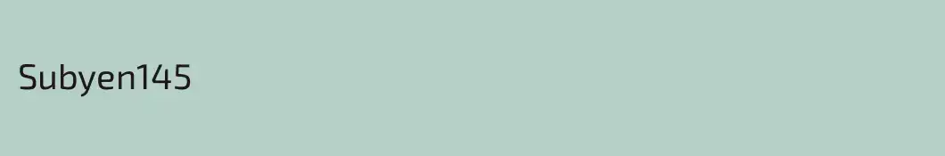 Subyen145