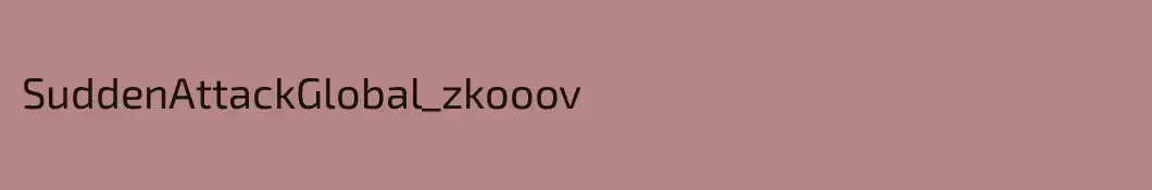 SuddenAttackGlobal_zkooov