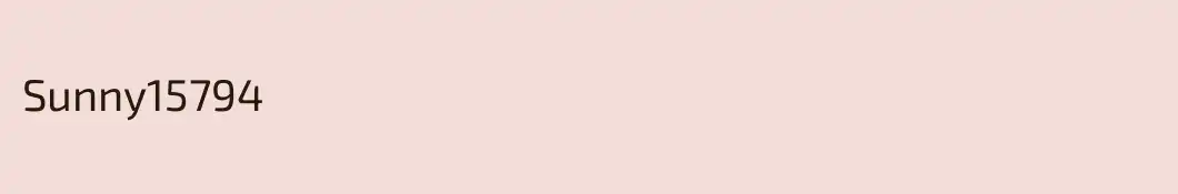 Sunny15794