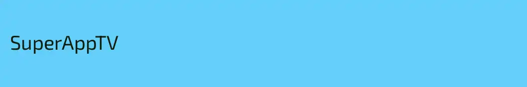 SuperAppTV
