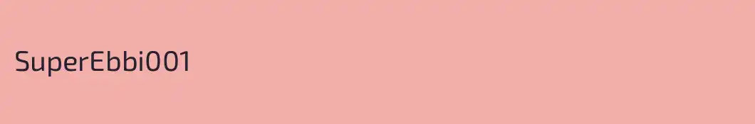 SuperEbbi001
