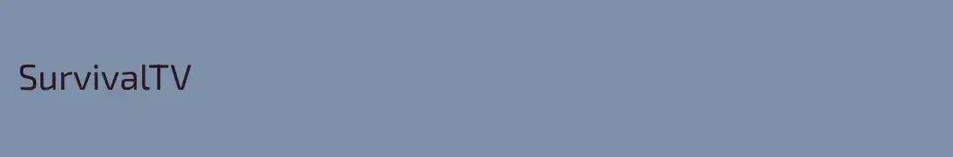 SurvivalTV