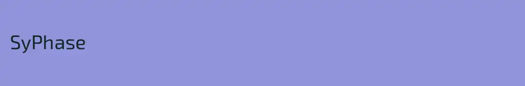 SyPhase