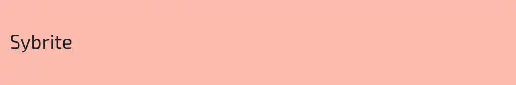 Sybrite