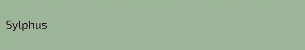 Sylphus