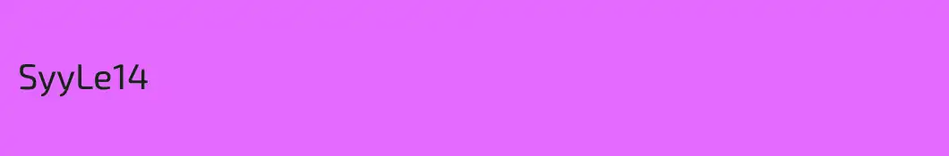 SyyLe14