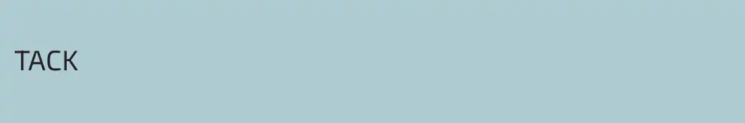 TACK