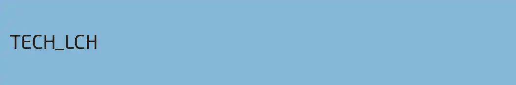 TECH_LCH