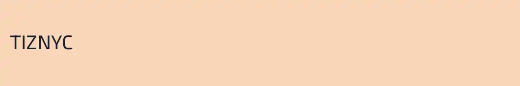 TIZNYC