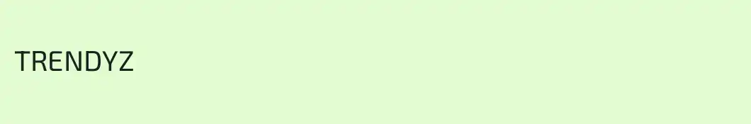 TRENDYZ