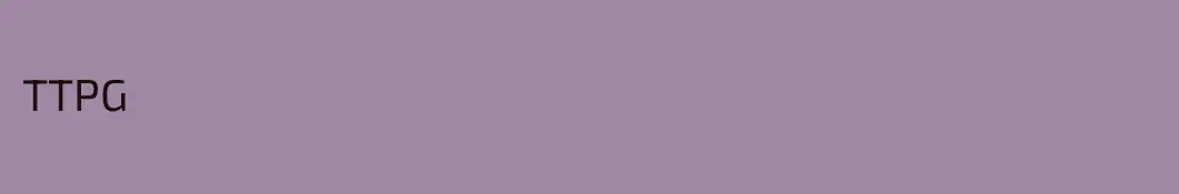 TTPG