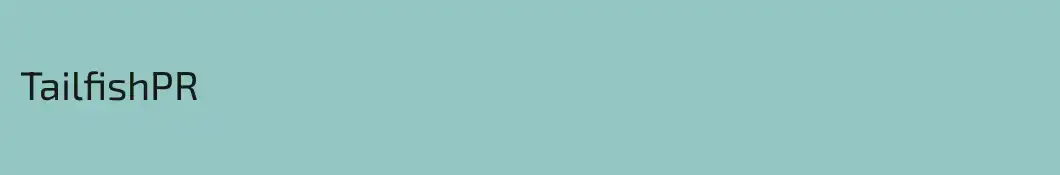 TailfishPR