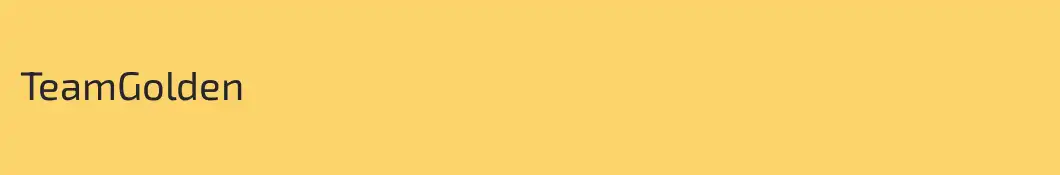 TeamGolden
