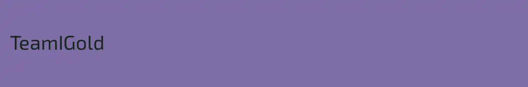 TeamIGold