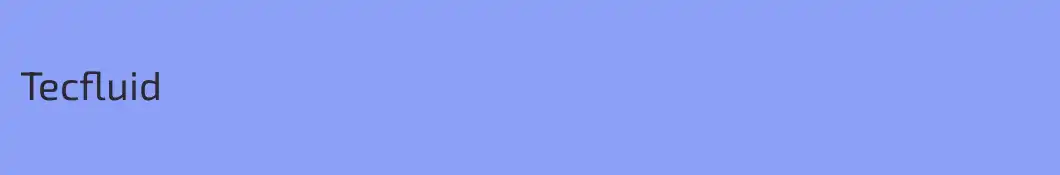 Tecfluid
