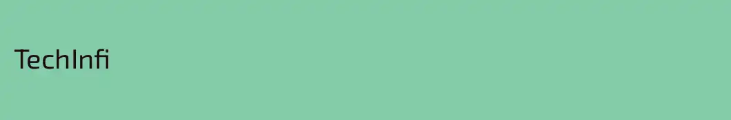 TechInfi