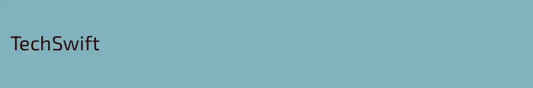 TechSwift