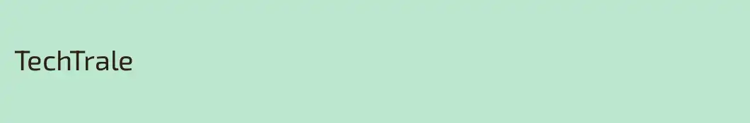 TechTrale