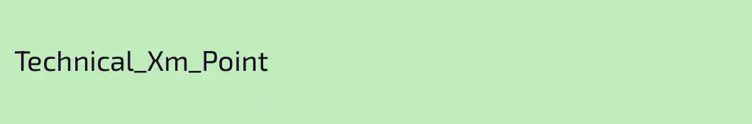 Technical_Xm_Point