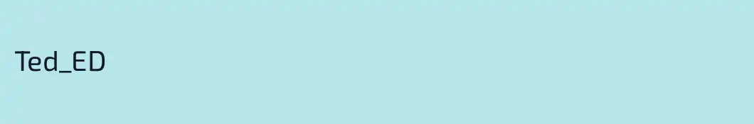 Ted_ED
