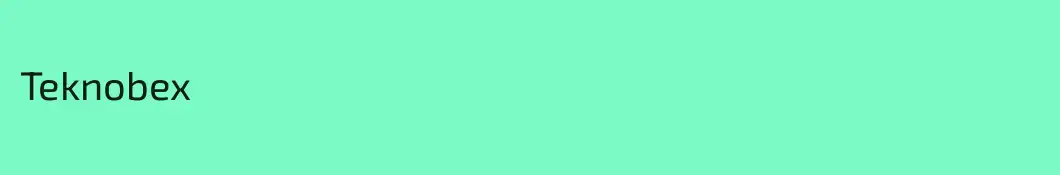 Teknobex
