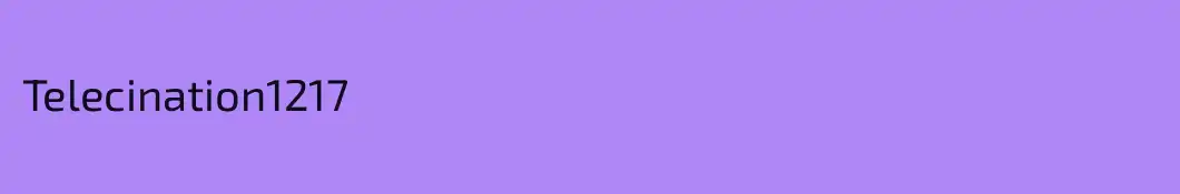 Telecination1217