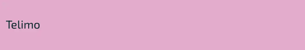 Telimo