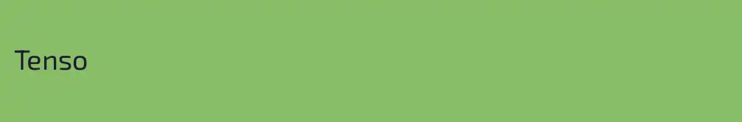 Tenso