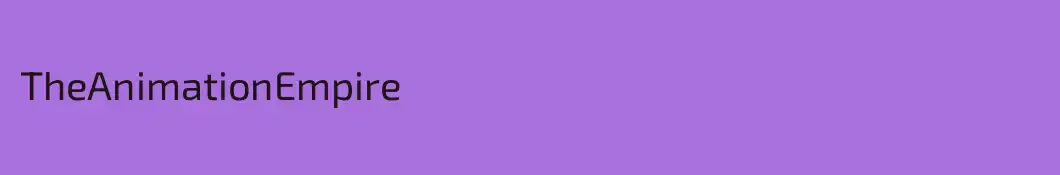 TheAnimationEmpire