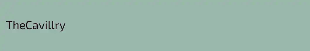 TheCavillry