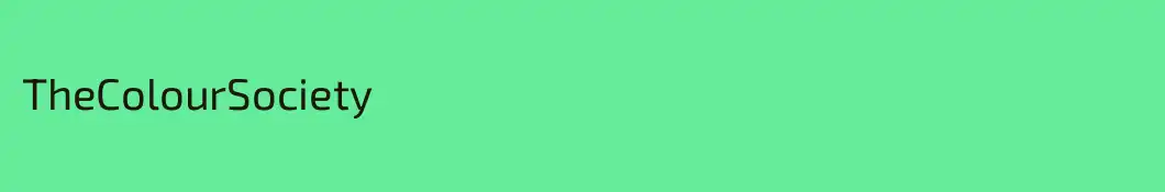 TheColourSociety