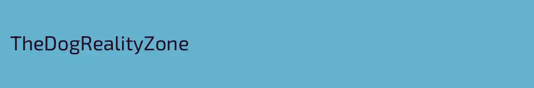 TheDogRealityZone
