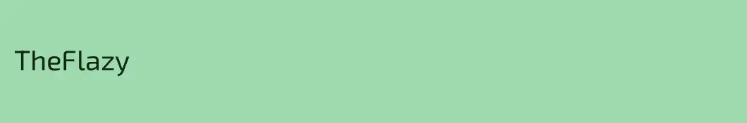 TheFlazy