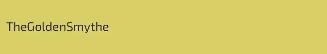 TheGoldenSmythe
