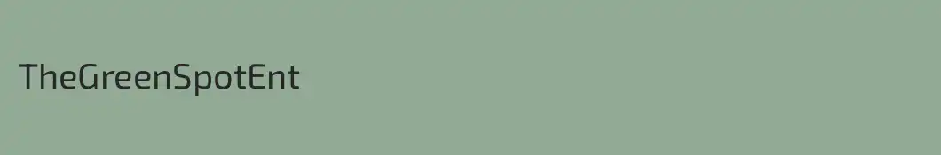 TheGreenSpotEnt