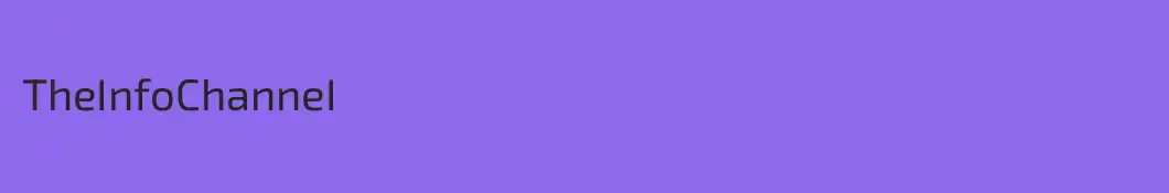 TheInfoChanneI