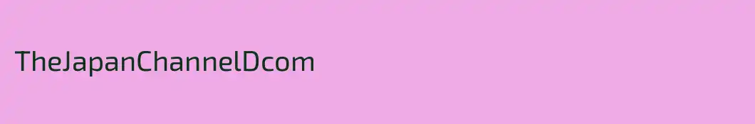 TheJapanChannelDcom
