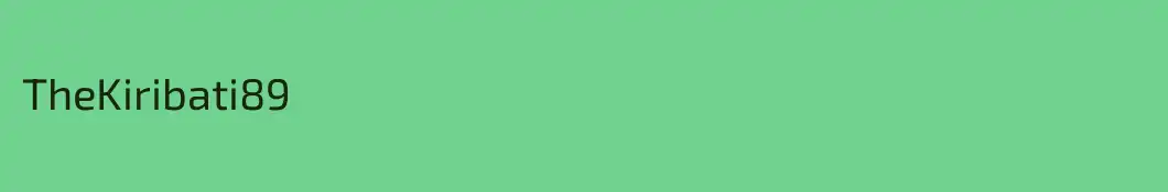 TheKiribati89