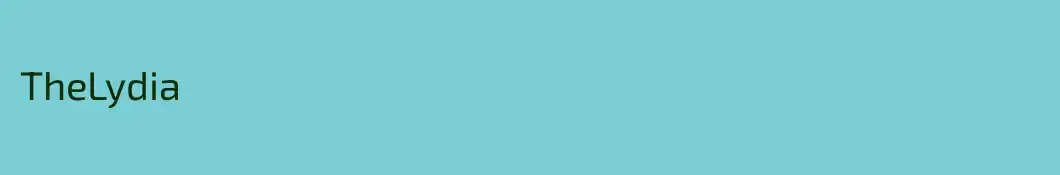 TheLydia