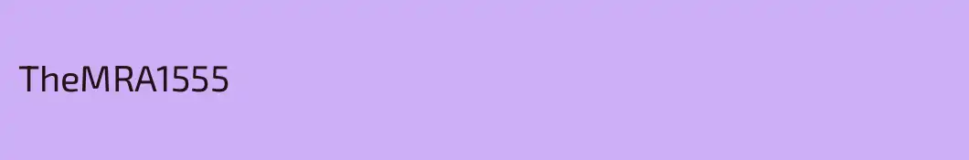 TheMRA1555