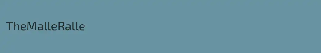 TheMalleRalle
